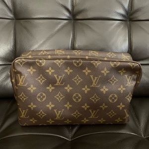 Trousse make up pouch 28